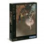 Puzzle Clementoni Museum 1000el Degas: L'etoile - 2